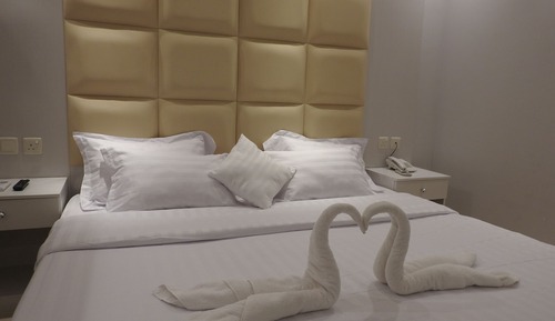 Superior Suite