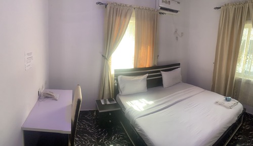 Habitación