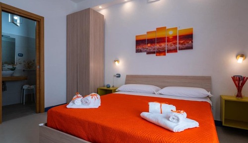 Habitación Confort