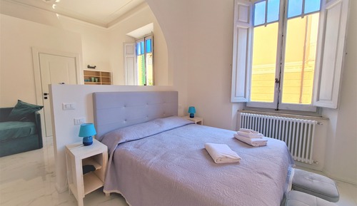 Suite romántica