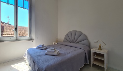 Suite panorámica