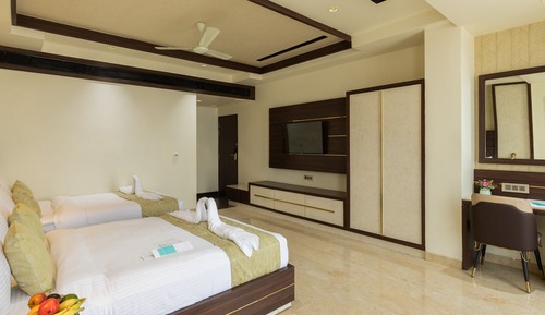 Suite Royal