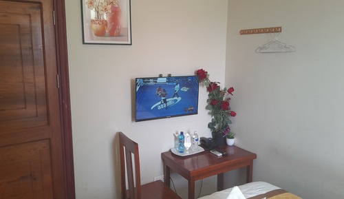 Suite ejecutiva