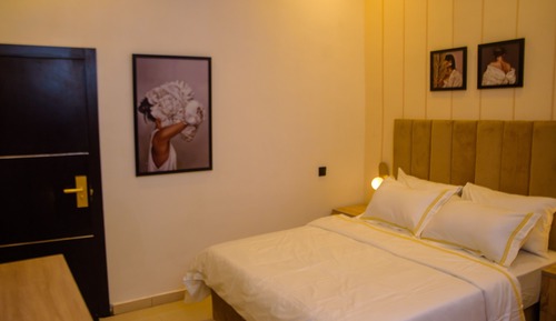 Habitación individual estándar