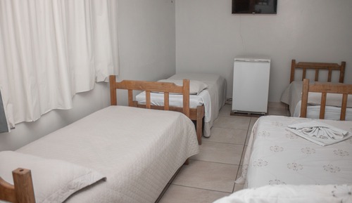 Apartamento superior