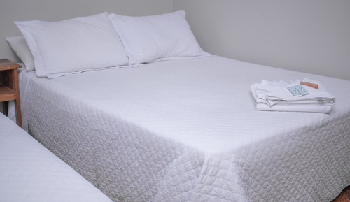 Apartamento superior