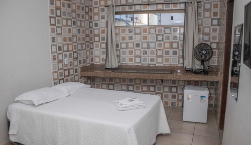 Apartamento superior