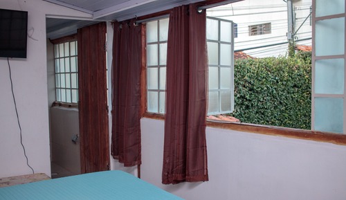 Apartamento estándar