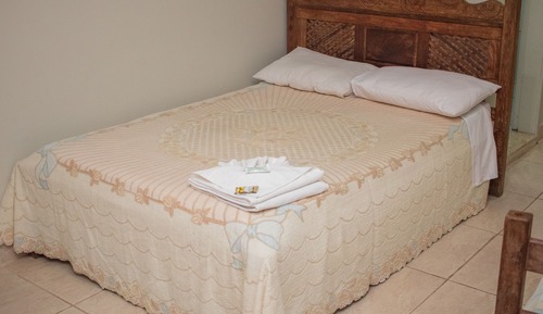 Apartamento estándar