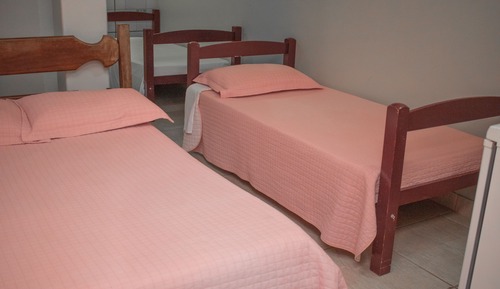 Apartamento estándar