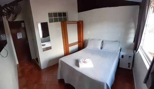 Apartamento superior