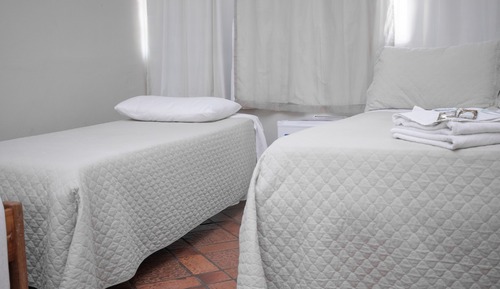 Apartamento superior