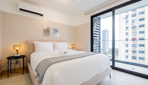 Apartamento (16K)