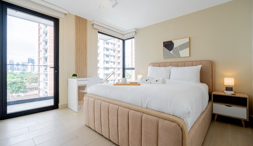 Apartamento (11I)