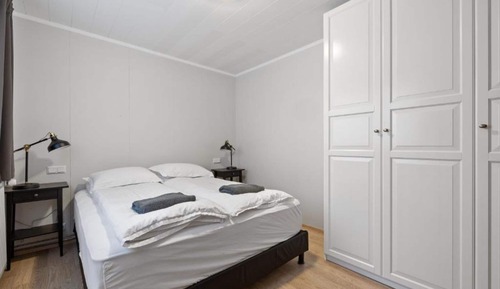 Apartamento estándar