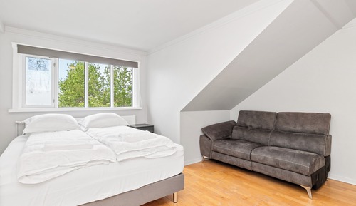 Apartamento de diseño
