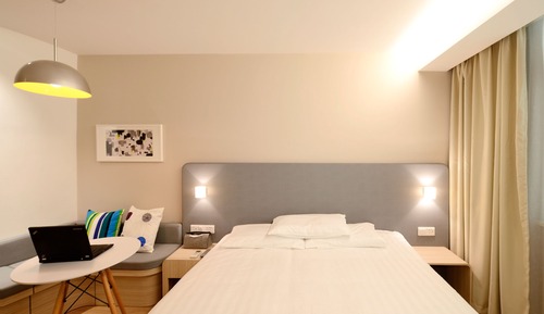 Apartamento básico