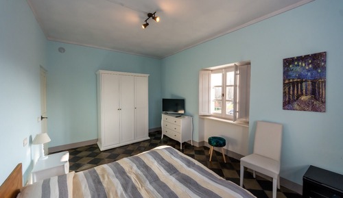Habitación superior