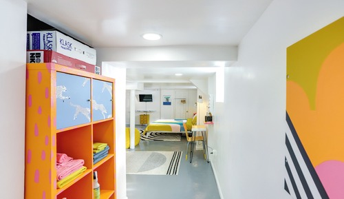 Apartamento (0 Bedroom)