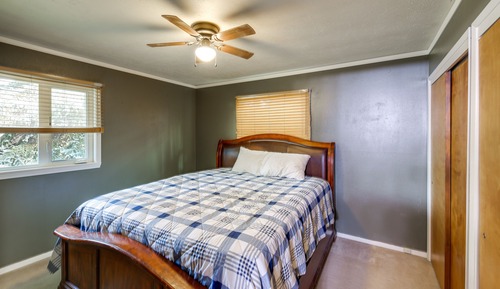 Casa (2 Bedrooms)