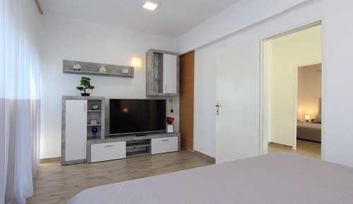 Apartamento, 2 habitaciones