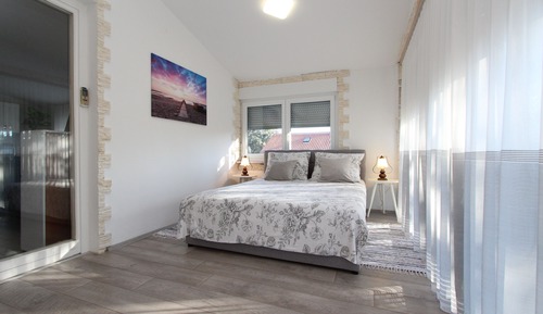 Apartamento, 1 habitación