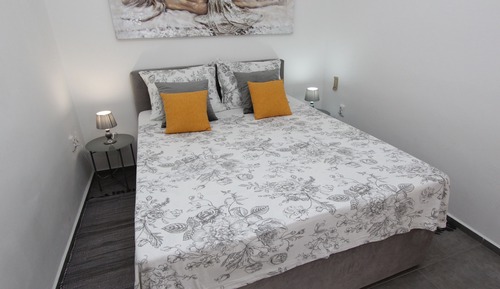 Apartamento, 1 habitación
