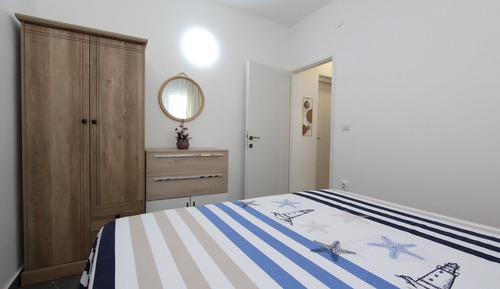 Apartamento, 1 habitación