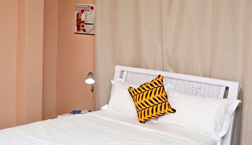 Apartamento ejecutivo