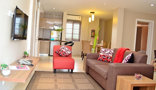 Apartamento Deluxe