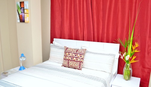 Apartamento Premium