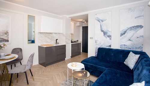 Apartamento (73 A Wielorybi)