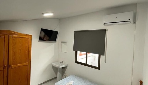Habitación individual básica