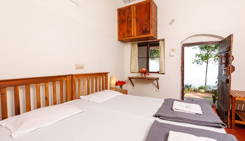 Casa de campo Deluxe