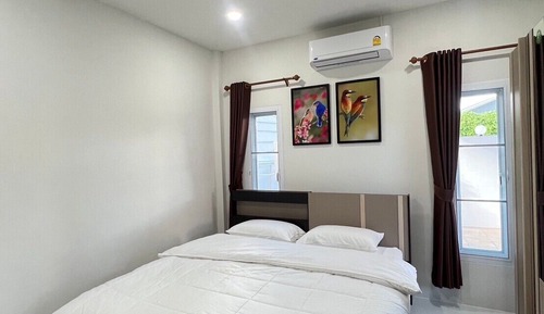 Habitación básica