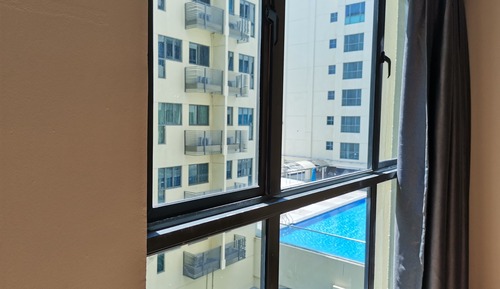 Apartamento ejecutivo (Rose)