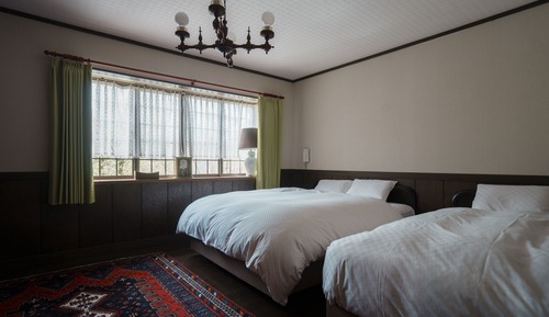 Casa de campo Deluxe, no fumadores (Cottage Atelier)