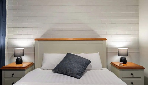 Apartamento de lujo