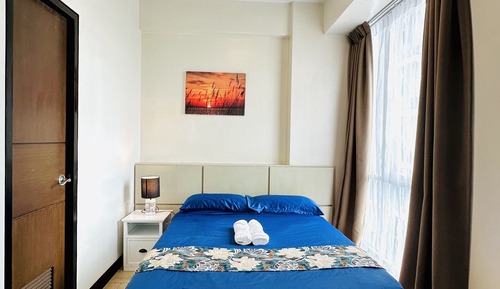 Apartamento de lujo