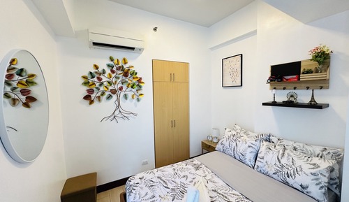 Apartamento ejecutivo