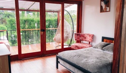 Habitación familiar