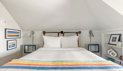 Suite, 1 cama de matrimonio