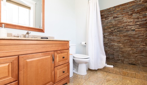 Suite superior