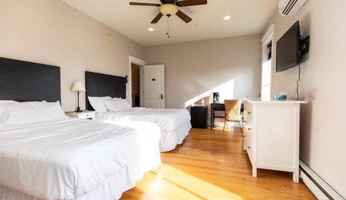 Habitación Signature doble