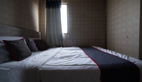 Suite familiar