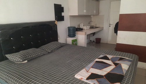 Habitación Deluxe doble