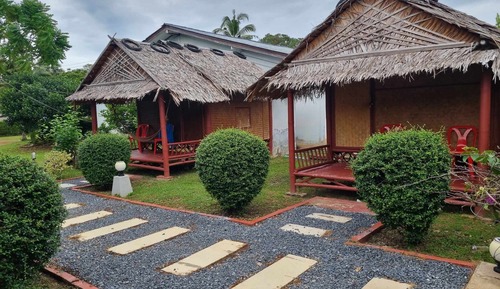 Bungalow básico