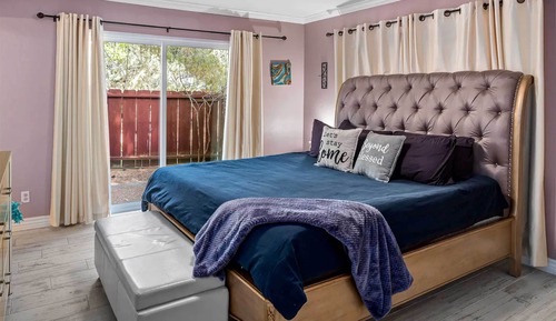 Casa (4 Bedrooms)