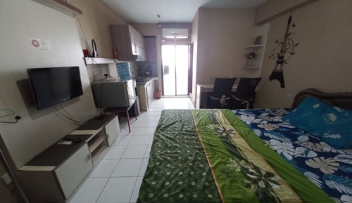 Habitación Deluxe doble