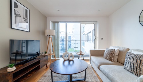 Apartamento